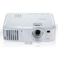 Projector CANON LV-X320