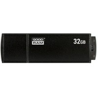 flush-drive GOODRAM UEG3 32 GB, USB 3.0, BLACK