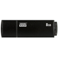 флеш-драйв GOODRAM UEG3 8 GB, USB 3.0, BLACK