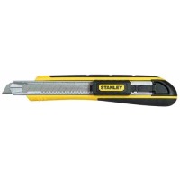 Knife Stanley "FatMax Cartridge", blade 9мм, length knife 138мм.