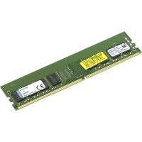 ОЗУ KINGSTON DDR4 8Gb 2400MHz KVR24N17S8/8