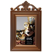 Рамка EVG ART 10X15 009 Бронзовый
