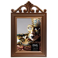 Рамка EVG ART 13X18 009 Бронзовый