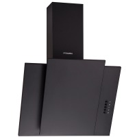 Hood Inclined PYRAMIDA KZ 50 BL