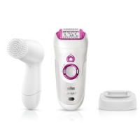 Епілятор BRAUN Silk_Epil 7 SE 7-539