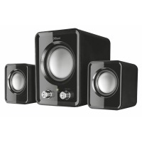 Комп.акустика TRUST Ziva 2.1 Speaker Set