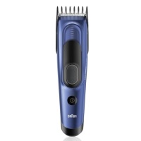 Trimmer BRAUN Електр priladit д/в HairClip HC5030 + sneeze