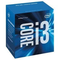 Процессор INTEL Core i3-6300 s1151 3.8GHz 4MB GPU 1150MHz BOX