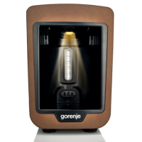 Coffee maker drip GORENJE ATCM 730 T
