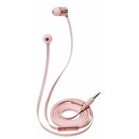 Наушники TRUST Urban Duga Rose Золотистый
