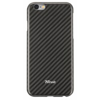 Чехол для сматф. TRUST Urban iPhone 6+ (5`5) - Kova Carbon Case