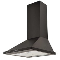 Витяжка PYRAMIDA KH 50 BL