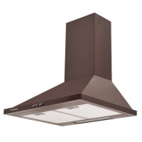 Витяжка PYRAMIDA KH 50 BR