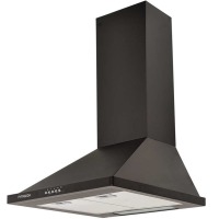 Вытяжка PYRAMIDA KH 60 (1000) BL
