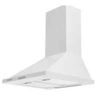 Вытяжка PYRAMIDA KH 60 (1000) WH