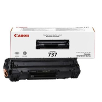 Картридж лаз. CANON CRG737