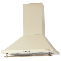 Вытяжка PYRAMIDA KH 60 RUSTICO IV