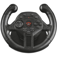 Games.manipulator TRUST Steering wheel GXT 570