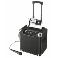 Комп.акустика TRUST Fiesta Plus Bluetooth Wireless Speaker