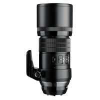 Lens OLYMPUS ET-M3040 300mm 1:4.0 IS PRO The black