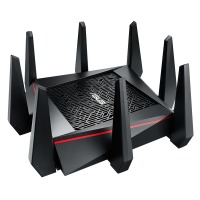 сетев.акт ASUS RT-AC5300