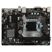 Матер.плата MSI s1151 H110 H110M PRO-D