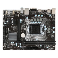 Матер.плата MSI s1151 H110 H110M PRO-VH