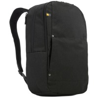 Backpacks city CASE LOGIC Huxton 15.6” HUXDP115K (The black)