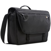 a bag for notebook CASE LOGIC Bryker 14’’ Messenger (The black)