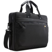 a bag for notebook CASE LOGIC Bryker 15.6’’ Deluxe Bag (The black)
