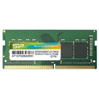 ОЗУ SILICON POWER для ноутбука DDR4 4Gb 2133Mhz БЛИСТЕР