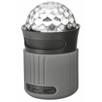 Комп.акустика TRUST Dixxo Go Wireless Bluetooth Speaker