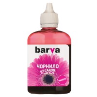 чернила BARVA CANON CL-446/CL-56 (E404/MG2440/IP2840) M 90г (C446-439)