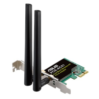 сетев.акт ASUS PCE-AC51