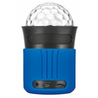 Комп.акустика TRUST Dixxo Go Wireless Bluetooth Speaker