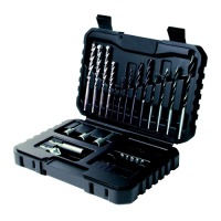 Set BLACK&DECKER A7216 bits, head, drill 32 предм.