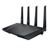 сетев.акт ASUS RT-AC87U