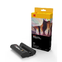 Принтери SMARTLAB KODAK Cartridge for Printer Dock PHC-40 (40 Photo)