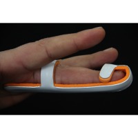 ARMOR ARH97 Шина-бейсбол для фиксации пальца, L