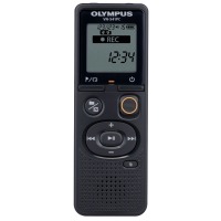 Диктофон цифровой OLYMPUS VN-541PC E1 (4GB)