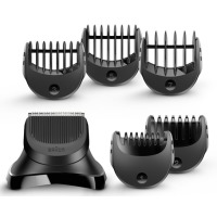 Accessory for бритв BRAUN Nozzle for стайлингу BT32