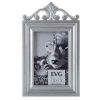 Рамка EVG ART 10X15 010 Серебристый