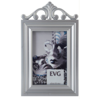 Рамка EVG ART 13X18 010 Серебристый