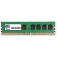ОЗУ GOODRAM DDR4 8Gb 2400Mhz БЛИСТЕР GR2400D464L17S/8G