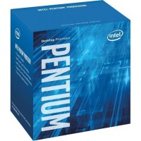 Процессор INTEL Pentium G4500 s1151 3.5GHz 3MB GPU 1050MHz BOX