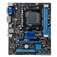 Матер.плата ASUS sAM3+ 760G M5A78L-M LE/USB3