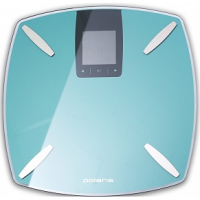Libra floor POLARIS PWS 1850DGF electronic diagnostics Turquoise