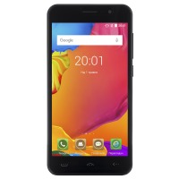 Смартфон ERGO A503 Optima Dual Sim (черный)