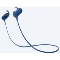 Headphones SONY MDR-XB50BS Blue