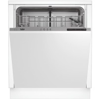 Встр. посудомийка BEKO DIN 14210